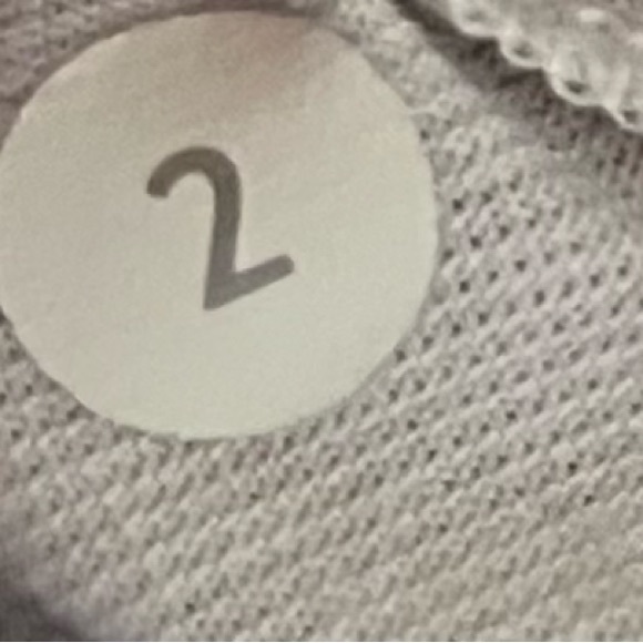 Lululemon Racerback Tank - Picture 5 of 5